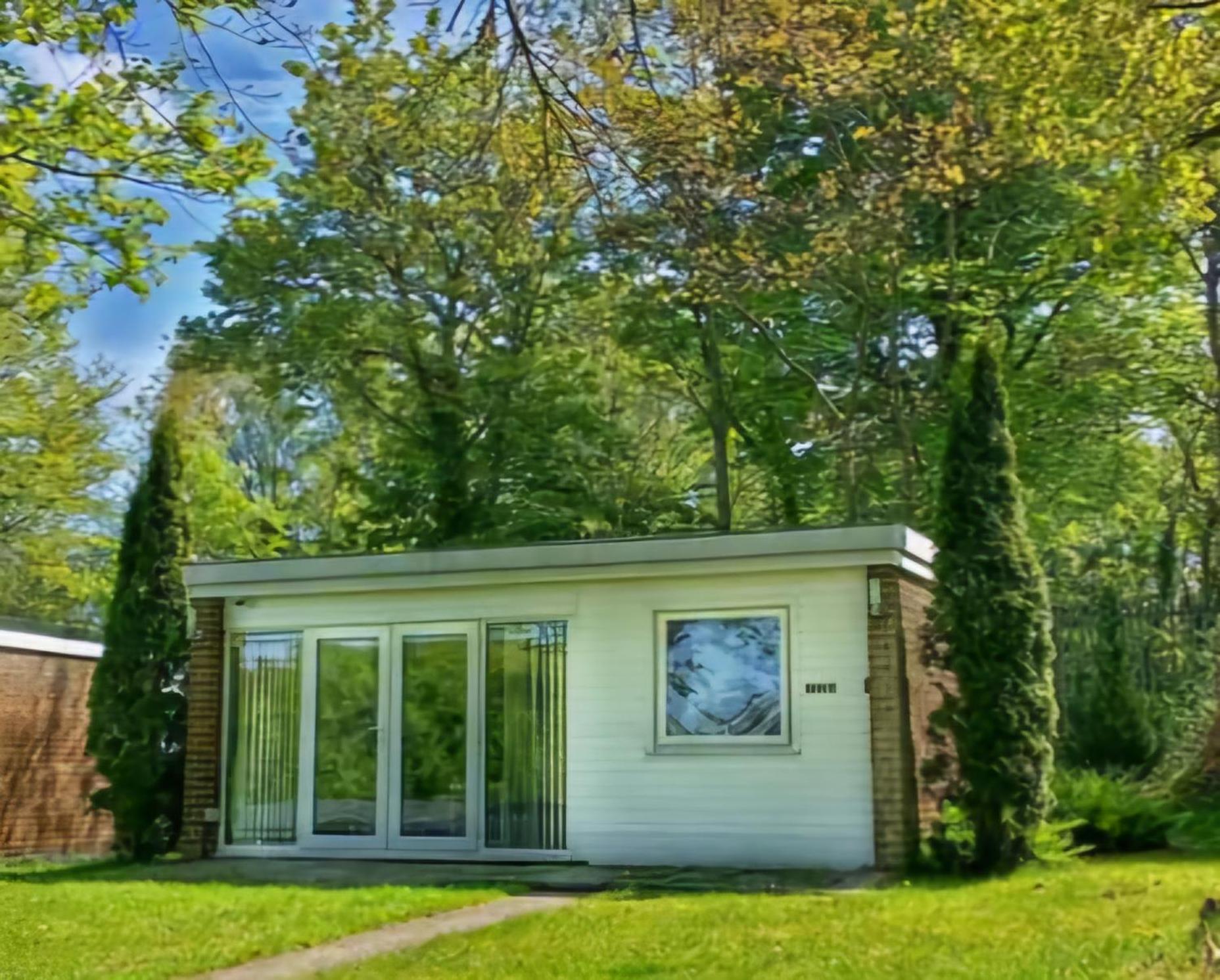 Watkin - Snowdon Cabins - Cozy Chalet - Glan Gwna, Caernarfon Caeathro Bagian luar foto