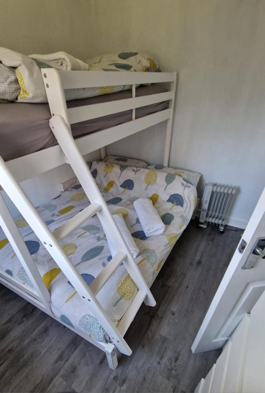 Watkin - Snowdon Cabins - Cozy Chalet - Glan Gwna, Caernarfon Caeathro Bagian luar foto